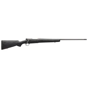 Winchester Model 70 Extreme 6.8 Western Bolt Action Rifle - 24" - Camo