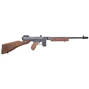 Kahr Arms 1927A1 .45 ACP Semi-Auto Rifle - Black - 18" - 10 Round