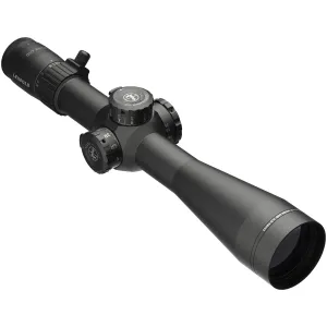 Leupold Mark 4HD 4.5-18x52 34mm M5C3 FFP - PR2-MIL Reticle - Rifle Scope
