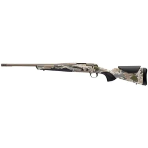 Browning X-Bolt 2 Speed SPR 6.5 PRC - Left Hand - 20" - 1x 3 Round - Rifle