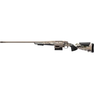 Browning X-Bolt 2 Speed LR SR 300 Win Mag - LH - Ovix - 26" - 1x 5 Round - Rifle