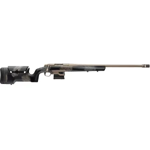 Browning X-Bolt 2 Hells Canyon Max LR 6.5 CREEDMOOR - 24" - 1x 6rd Mag