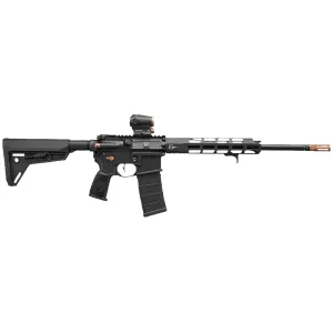 Sig Sauer M400 Sig ROMEO5 5.56 NATO 16" - AR-15 Rifle
