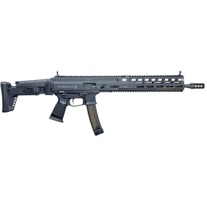 Global Ordnance STRIBOG SP9A1 9mm Luger Semi-Auto Rifle - Flat Dark Earth - 16" - 30 Round