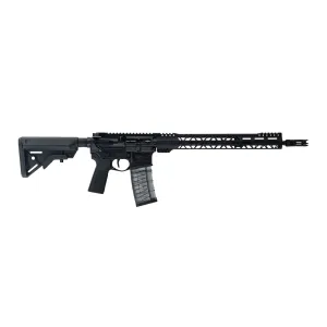 Faxon Firearms Sentry-X 5.56 NATO 16" - AR-15 Rifle