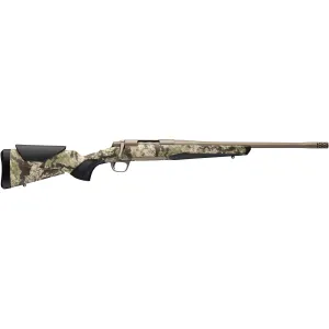 Browning X-Bolt 2 Speed SPR 300 Win Mag - Kryptek - 22" - 1x 3 Round - Rifle