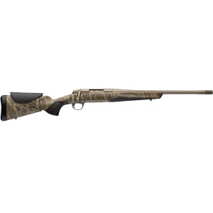 Browning X-Bolt 2 Speed SPR 300 Win Mag - 22" - Bottomland - 1x 3 Rd - Rifle