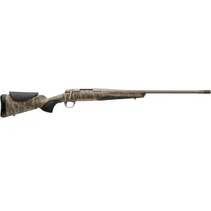 Browning X-Bolt 2 Speed 300 PRC Mossy Oak Bolt Action Rifle - 1x 3rd - 26"