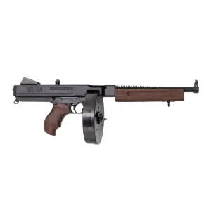 Kahr Arms 1927A1 .45 ACP Semi-Auto Pistol - Black - 10.50"