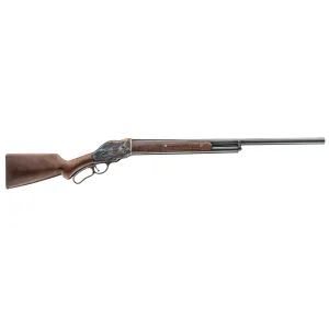 Chiappa 1887 Lever Action 12 GAUGE Shotgun - 28" - Black