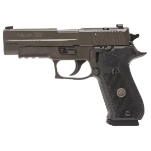 SIG Sauer P220 Legion DA/SA Optic Ready .45 ACP Pistol - 4.4" - Grey - 3x 8rd Mags