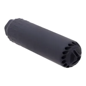 HUXWRX FLOW 556 Ti + Flash Hider 1/2x28 - Black