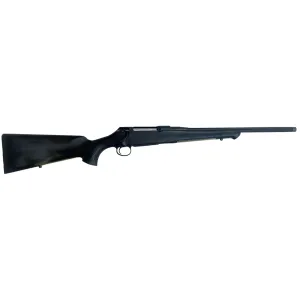 Blaser 100 Pantera 6.5 Creedmoor Bolt Action Rifle - 22" - Black