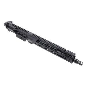 Primary Weapons Systems MK111 MOD 2-M Complete AR-15 Upper Receiver - .223 Wylde - 11.85"