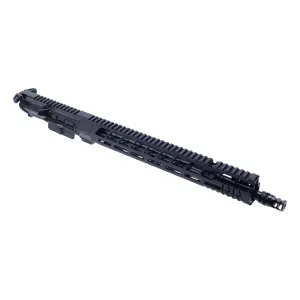 Primary Weapons Systems MK116 MOD 2-M Complete AR-15 Upper Receiver - .223 Wylde - 16.1"