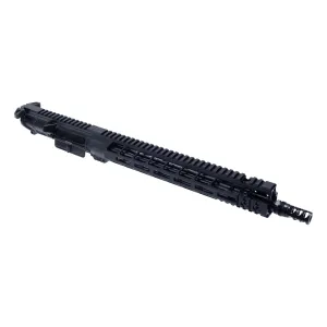 Primary Weapons Systems MK114 MOD 2-M Complete AR-15 Upper Receiver - 6mm ARC - 14.5"