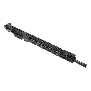 Primary Weapons Systems MK118 MOD 2-M Complete AR-15 Upper Receiver - 6mm ARC - 18"