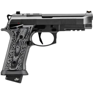 Beretta 92XI Optic Ready 9mm Pistol - 5.1" - 3x 22rd Mags