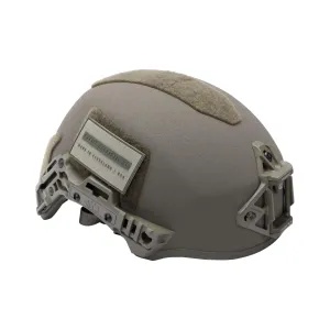 Team Wendy EXFIL Ballistic SL Helmet w/ Rail 3.0 - Left Eye Dominant Retention