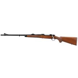 Ruger Hawkeye African .375 Ruger Bolt Action - 23" - Walnut - Left Hand - Rifle