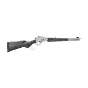 Marlin 1894 Trapper .44 Remington Magnum Lever Action Rifle - 16.1"