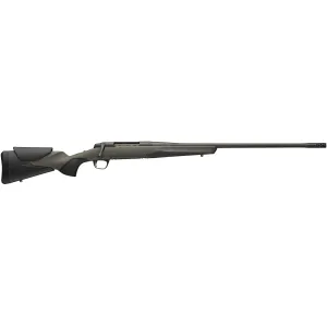 Browning A X-Bolt 2 Speed .243 Win Bolt Action Rifle - 22" - ODG
