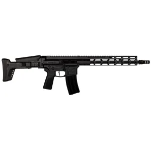 Global Ordnance Monolith 5.56 NATO 16.1" - AR-15 Rifle - 1x 30rd Mag