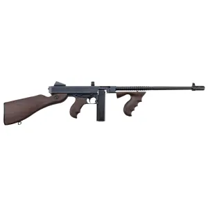 Kahr Arms 1927A1C .45 ACP Semi-Auto Rifle - Black - 16.5" - 20 Round