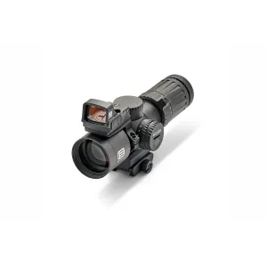 EOTech Vudu 4-12x36 FFP with EFLX Combo Kit - MD-5 MIL - Rifle Scope