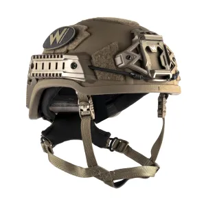 Team Wendy EPIC Specialist High-Cut - Size Large -  Coyote Brown