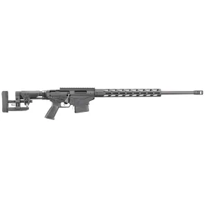 Ruger Precision 6.5 Creedmoor Bolt Action - 20" - 2x 10 Round - Rifle