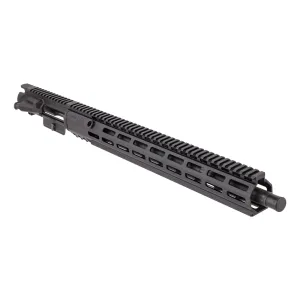 Sons of Liberty Gun Works Broadsword L89A Barreled AR-15 Upper Receiver - .223 Wylde - 18" - No Muzzle Device