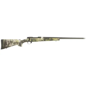 Howa 1500 .308 Win Bolt Action Rifle - 24" - Kryptek Altitude
