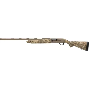 Winchester SX4 Hybrid Hunter Semi-Auto 12 GAUGE Shotgun - 26" - Camo - Left Hand