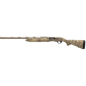 Winchester SX4 Hybrid Hunter Semi-Auto 12 GAUGE Shotgun - 28" - Camo - Left Hand