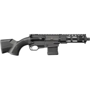 Fightlite Industries SCR BANDITO 5.56 NATO Semi-Auto Pistol - Black - 7.25"