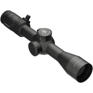 Leupold Mark 4HD 2.5-10x42 30mm M5C3 FFP - TMR Reticle - Rifle Scope
