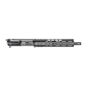 Noveske Rifleworks N4 Chainsaw Complete AR-15 Upper Receiver - 300 Blackout - 10.5" - A2