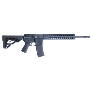 HM Defense Defender 5.56 NATO 16" - AR-15 Rifle