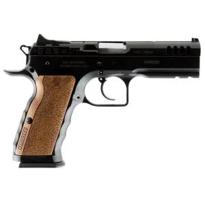 Italian Firearms Group Defiant Stock I 10mm Pistol - 4.5" - 1x 13rd Mag
