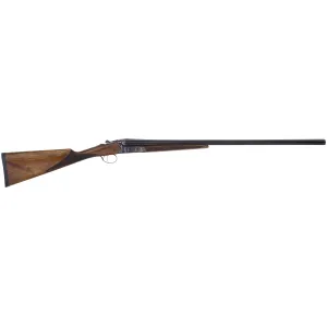TriStar Bristol SxS Break Open Action 16 GAUGE Shotgun - 28" - Black