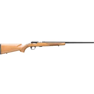 Browning T-Bolt Sporter 22 LR 22" - Bolt Action Rifle - 1x 10rd Mag - Maple