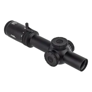 Primary Arms Compact PLxC 1-8X24 FFP Rifle Scope - Illuminated ACSS Griffin MIL M8 Reticle - REFURB