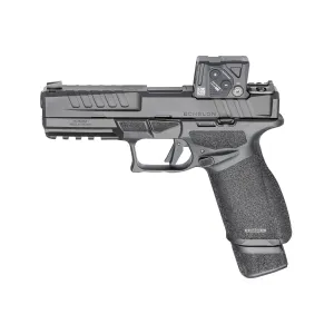 Springfield Armory Echelon Optic Ready 9mm Pistol With Aimpoint COA - 4.5" - 1x 17rd, 1x 20rd Mags