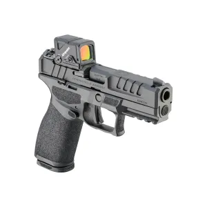 Springfield Armory Echelon 4.0 Optic Ready 9mm Pistol - 4.0" - 1x 17rd, 1x 20rd Mags