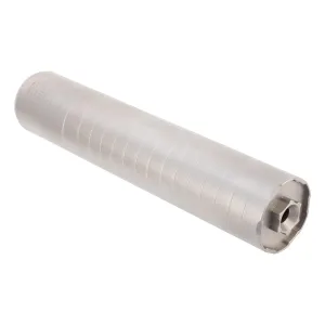 Q FULL NELSON 7.62 Bead Blasted Suppressor