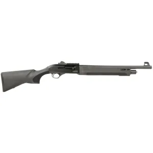 Beretta Ultima Patrol Semi-Auto 12 GAUGE Shotgun - 19.10" - Black