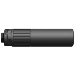 CAT AKBAR 7.62 1.375x24 HUB Inconel - Suppressor