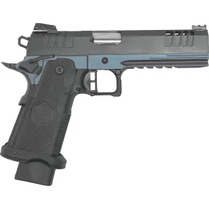 Great Lakes Synergy Optic Ready 9mm 2011 Pistol - 5.0" - 2x 20rd Mags