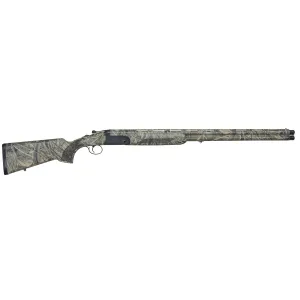 CZ USA Swamp Magnum Break Open Action 12 GAUGE Shotgun - 30" - Camo